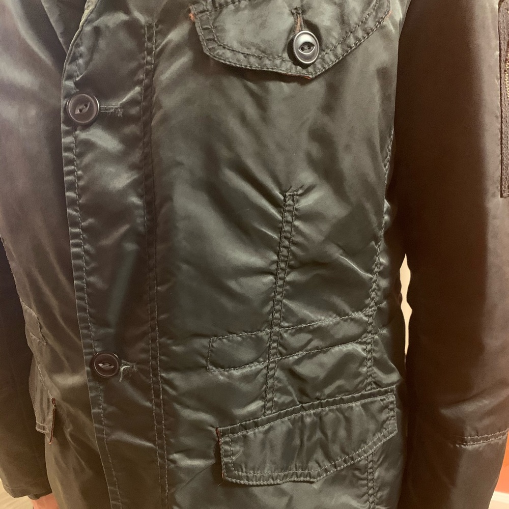 Stylish Jacket - image 2